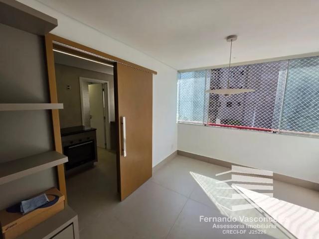 apartment at BRASÍLIA ASA NORTE