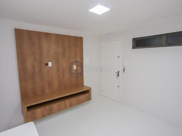 apartment at BRASÍLIA ASA NORTE