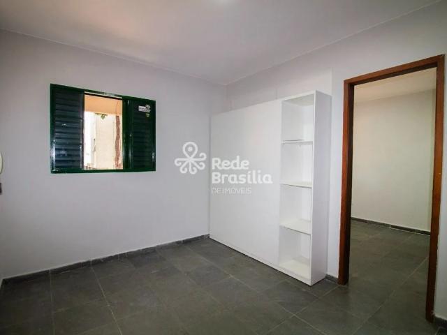 apartment at BRASÍLIA ASA NORTE