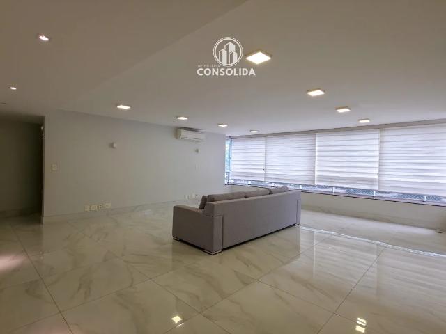 apartment at BRASÍLIA ASA NORTE