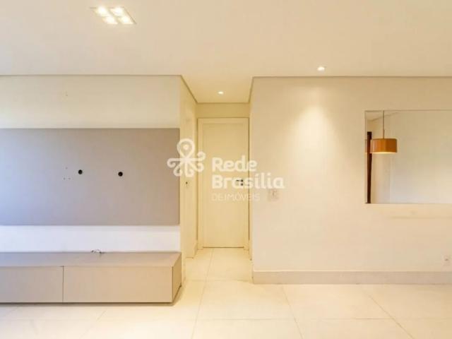 apartment at BRASÍLIA ASA NORTE