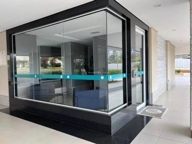 apartment at BRASÍLIA ASA NORTE