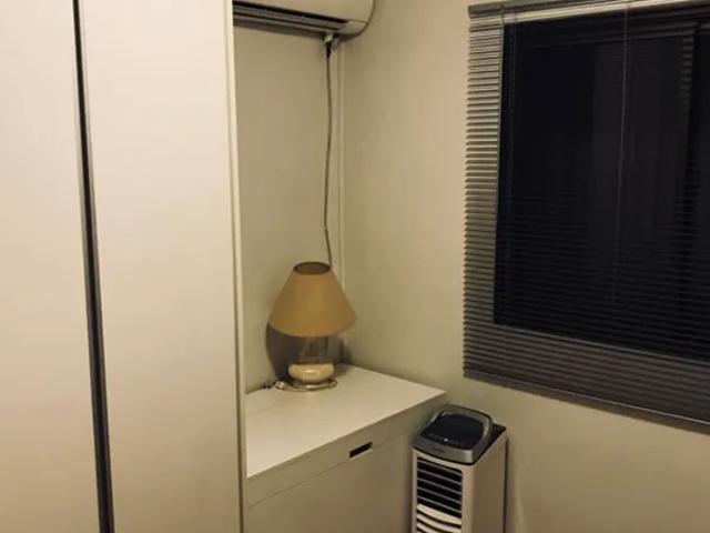 apartment at BRASÍLIA ASA NORTE