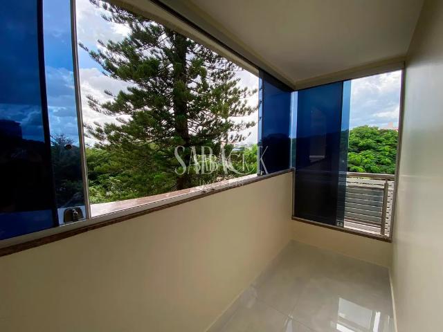apartment at BRASÍLIA ASA NORTE