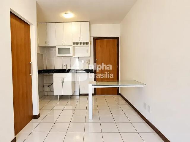 apartment at BRASÍLIA ASA NORTE