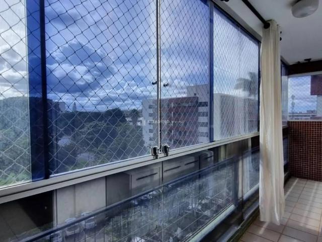 apartment at BRASÍLIA ASA NORTE