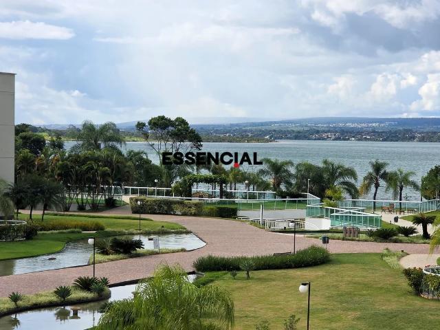 apartment at BRASÍLIA ASA NORTE