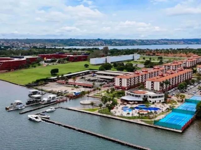 apartment at BRASÍLIA ASA NORTE