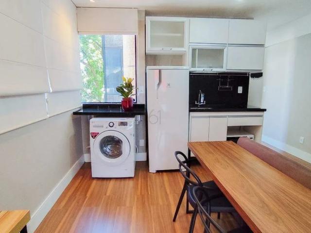 apartment at BRASÍLIA ASA NORTE