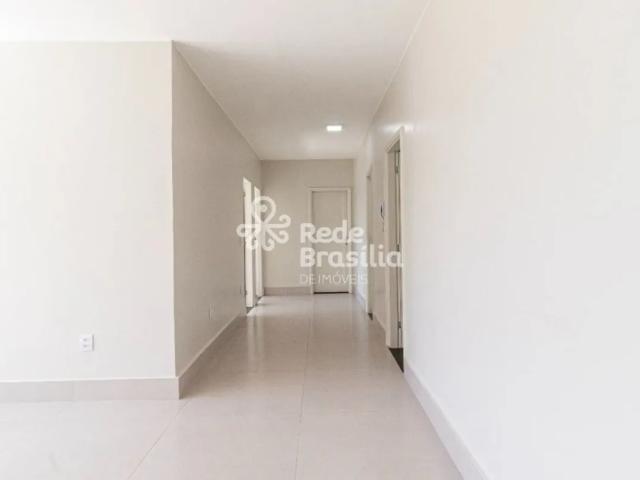 apartment at BRASÍLIA ASA NORTE