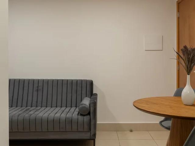 apartment at BRASÍLIA ASA NORTE