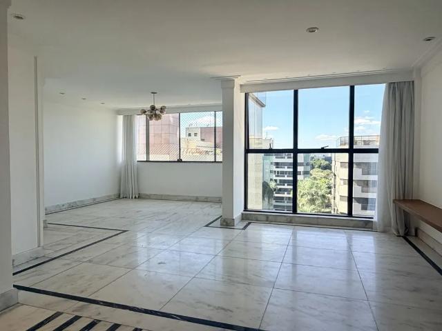 apartment at BRASÍLIA ASA NORTE