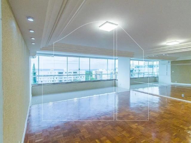 apartment at BRASÍLIA ASA NORTE