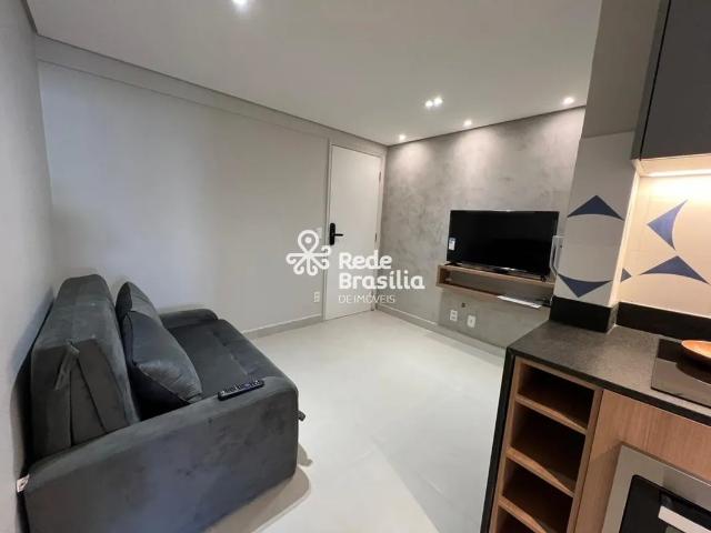 apartment at BRASÍLIA ASA NORTE