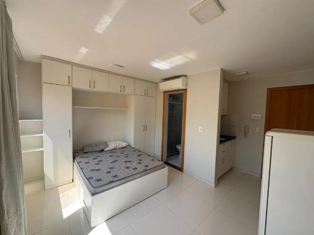 apartment at BRASÍLIA ASA NORTE