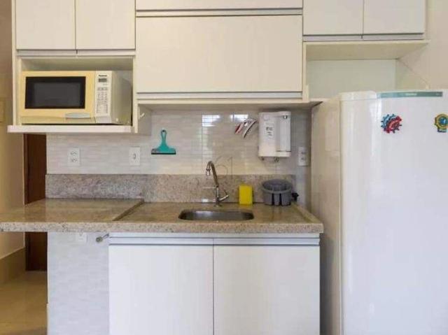 apartment at BRASÍLIA ASA NORTE
