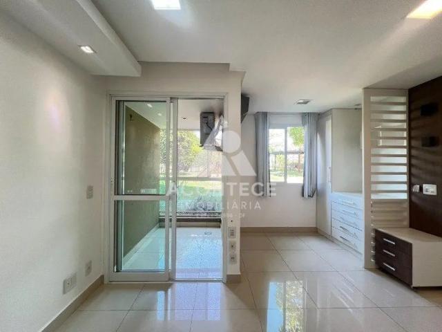 apartment at BRASÍLIA ASA NORTE