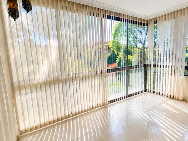 apartment at BRASÍLIA ASA NORTE