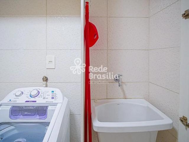 apartment at BRASÍLIA ASA NORTE