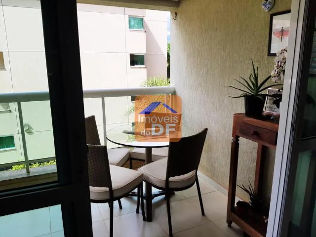 apartment at BRASÍLIA ASA NORTE