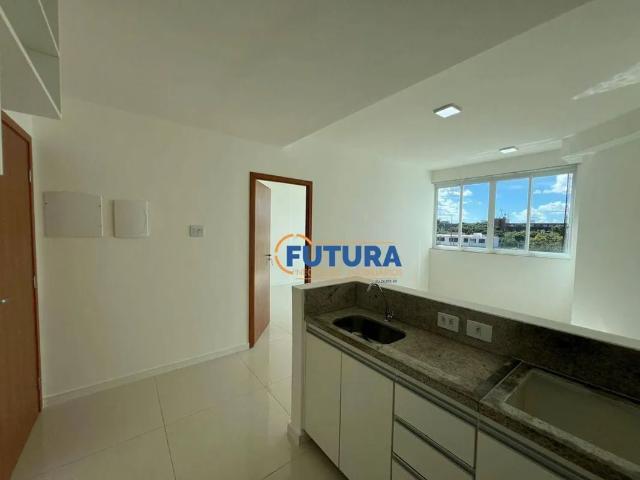 apartment at BRASÍLIA ASA NORTE