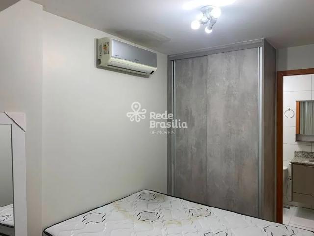apartment at BRASÍLIA ASA NORTE