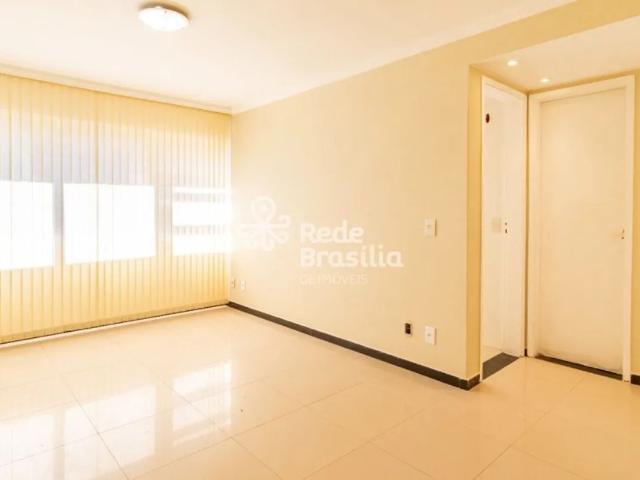 apartment at BRASÍLIA ASA NORTE