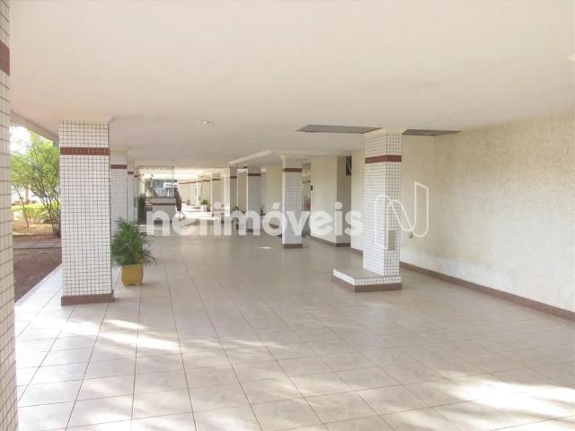 apartment at BRASÍLIA ASA NORTE