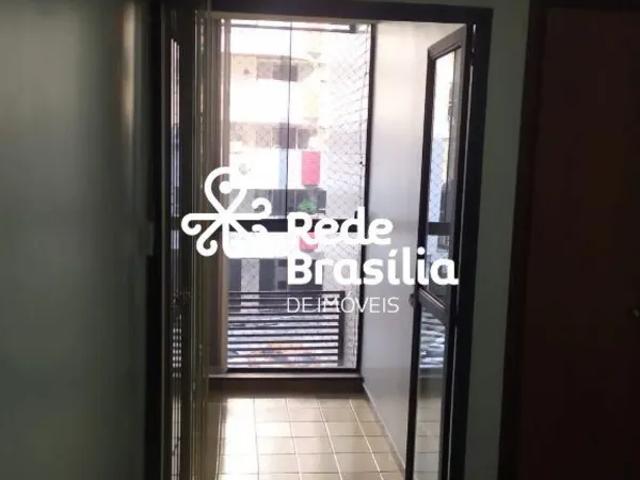 apartment at BRASÍLIA ASA NORTE
