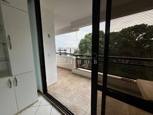 apartment at BRASÍLIA ASA NORTE