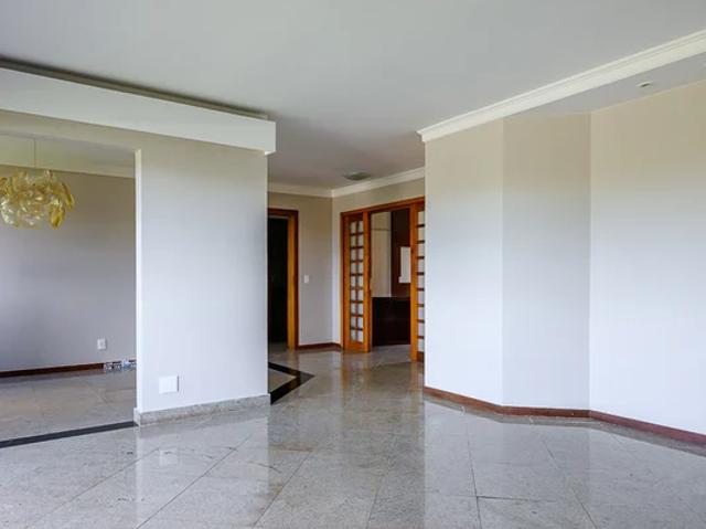 apartment at BRASÍLIA ASA NORTE