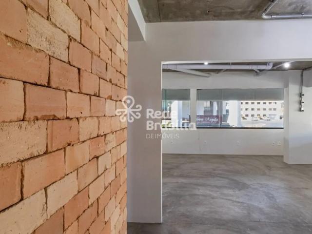 apartment at BRASÍLIA ASA NORTE