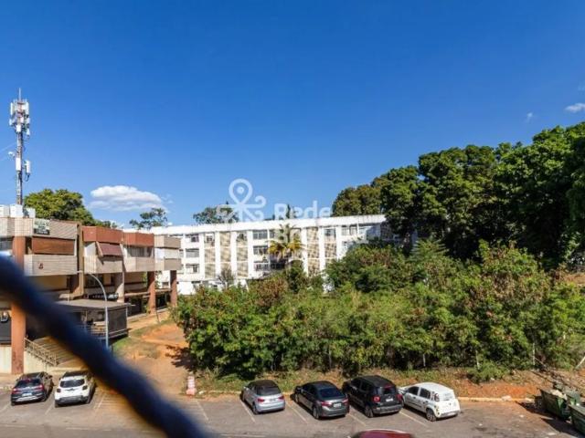 apartment at BRASÍLIA ASA NORTE