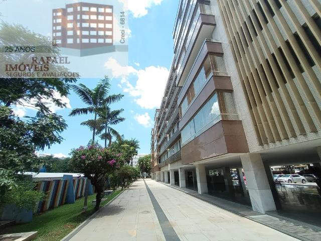 apartment at BRASÍLIA ASA NORTE