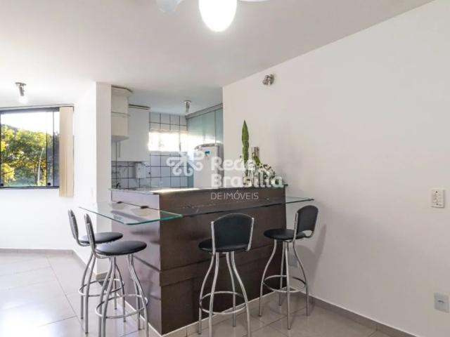 apartment at BRASÍLIA ASA NORTE
