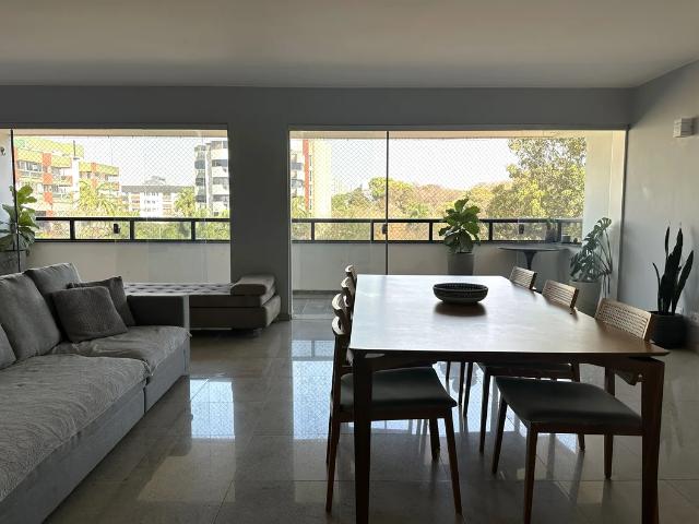 apartment at BRASÍLIA ASA NORTE