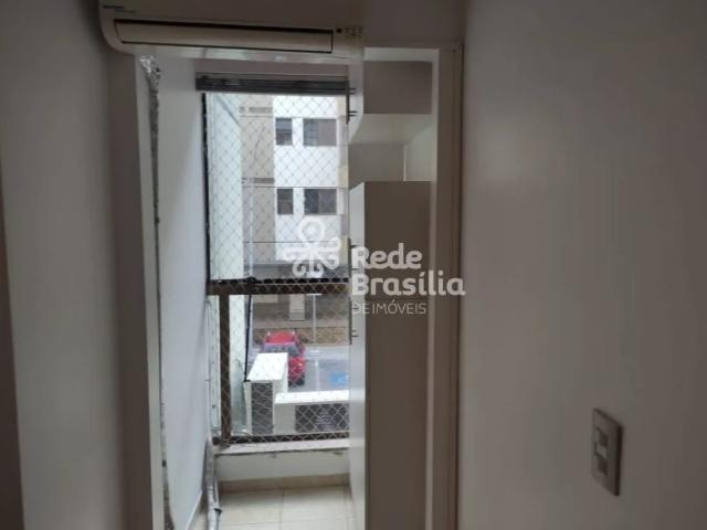 apartment at BRASÍLIA ASA NORTE