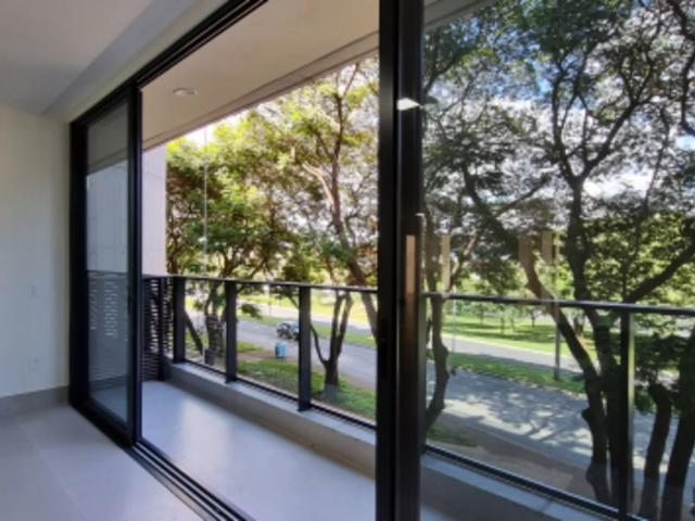apartment at BRASÍLIA ASA NORTE