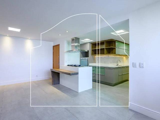 apartment at BRASÍLIA ASA NORTE