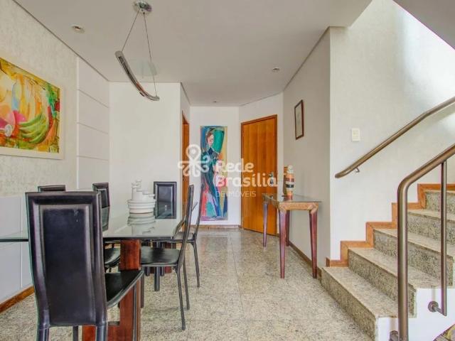 apartment at BRASÍLIA ASA NORTE