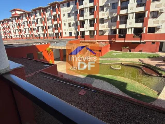apartment at BRASÍLIA ASA NORTE