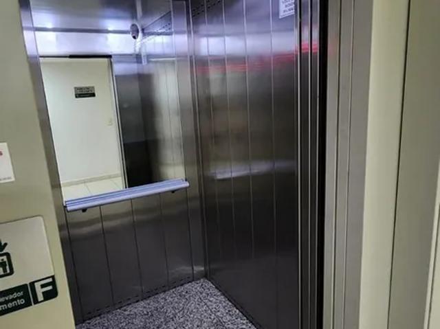 apartment at BRASÍLIA ASA NORTE