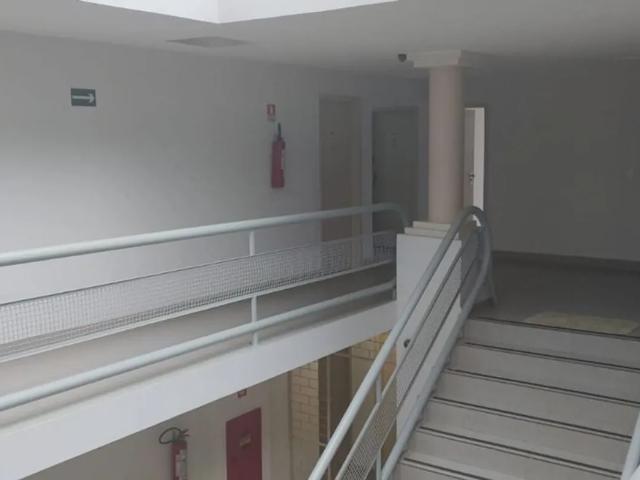 apartment at BRASÍLIA ASA NORTE