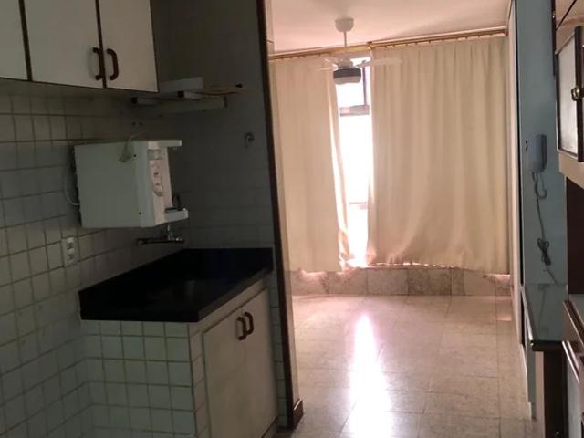 apartment at BRASÍLIA ASA NORTE