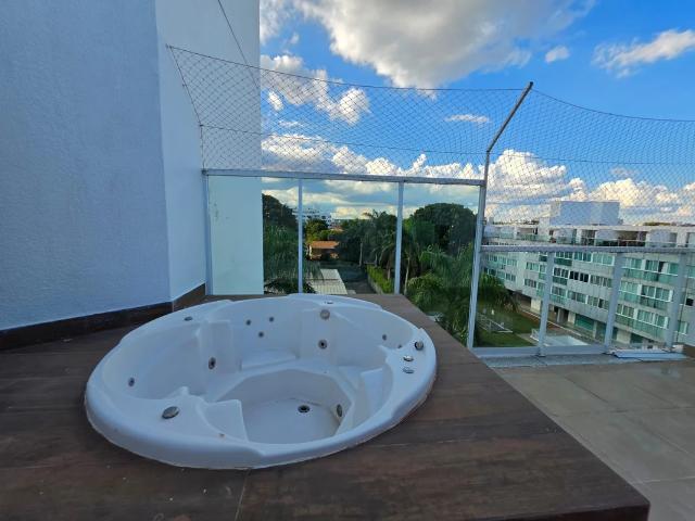 apartment at BRASÍLIA ASA NORTE