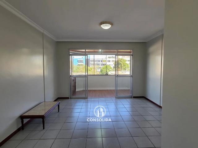 apartment at BRASÍLIA ASA NORTE