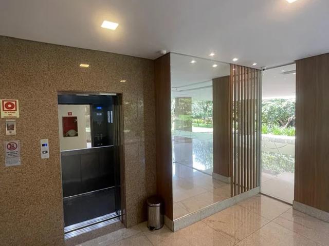 apartment at BRASÍLIA ASA NORTE
