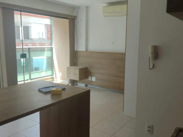 apartment at BRASÍLIA ASA NORTE