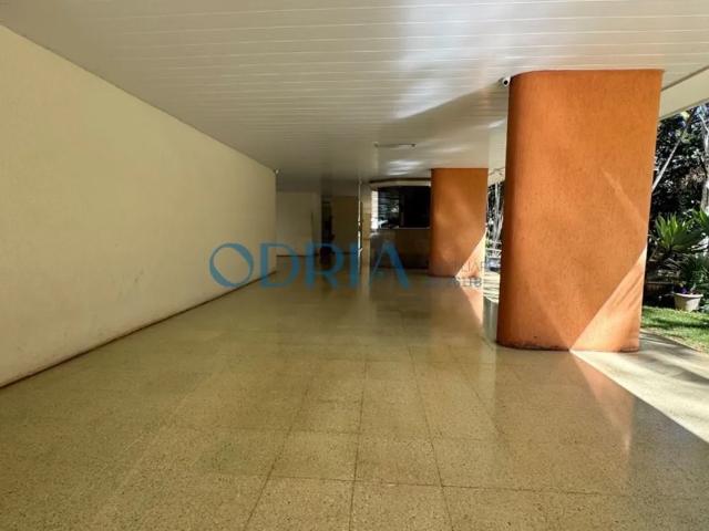 apartment at BRASÍLIA ASA NORTE