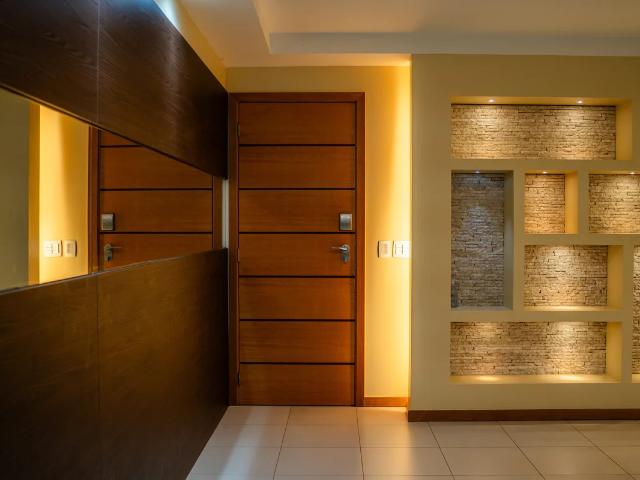 apartment at BRASÍLIA ASA NORTE